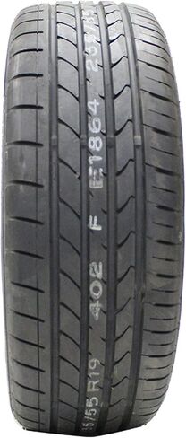 Atturo AZ850 295/35R21XL 107Y BSW in Saudi Arabia