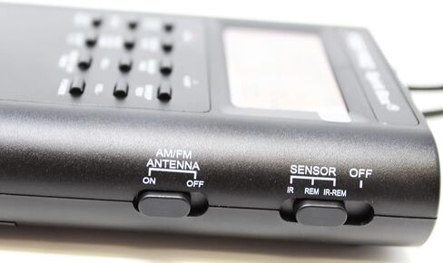 PSB7 PRO Spirit Box in Saudi Arabia