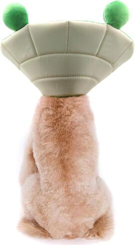 Dog Cone, Pet Recovery Collar Comfy Pet Cone Collar Protective Collar for After Surgery Lick Wound Healing Flexible Cone for Dogs After Surgery (XL) in Saudi Arabia