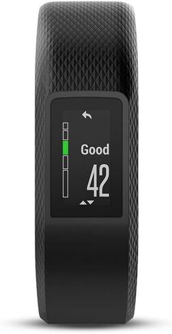 سوار اللياقة البدنية Vivosport المجدد، Slate، صغير/متوسط ​​(متجدد) in Saudi Arabia