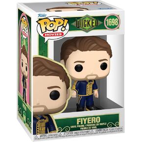 Funko Pop! Movies: Wicked - Glinda in Nightgown