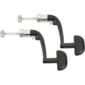 PATIKIL Fishing Reel Handles Crank Rock Arm Rotary Knob Grip for