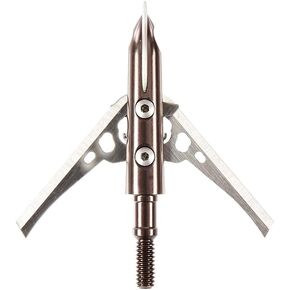 Rage 2 Blade COC NC Broadhead