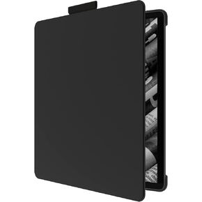 Book cover, for Kindle Scribe (2022 Release)