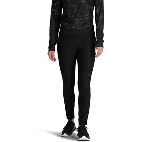 Outdoor Research Women's Deviator Wind Leggings Black