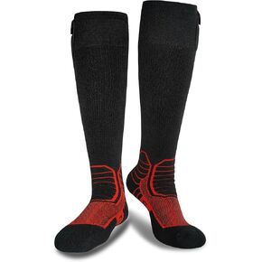 Dr.Warm SR01 Socks (NOT INCLUDE BATTERY)