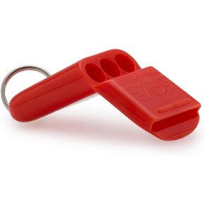 THE ACME | 635 Tornado Whistle Black