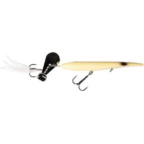 Z-Man HR4-03 HellRaizer, 4", Bone