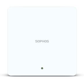 Sophos AP6 420 Wi-Fi 6 Access Point (US) Plain, No Power Adapter/PoE Injector (AP420U00ZZPCNP)