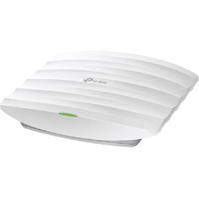TP-Link Festa F52 Wireless Access Point AC1350 Gigabit Port Mesh, Seamless Roaming, MU-MIMO, Self-Organizing Network Free Cloud Management PoE Powered, Does not Work with Omada