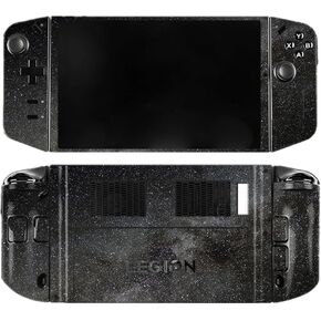 Stickers Cover Case Full Protective Skin Decal for Legion GO Gaming Protector Accessories (Wave)