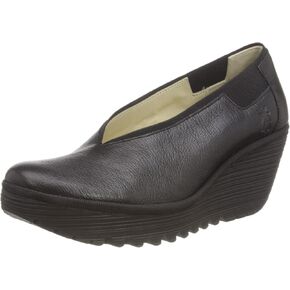 Fly London Women's Wedges Pump