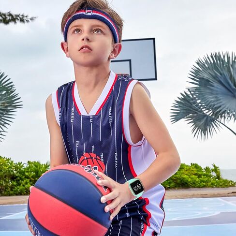 NN BEN NEVIS Kids Watch, Digital Watch for Boys Girls, Sport Watch with Fitness Tracker, Alarm Clock, Stopwatch, No App and Waterproof, Watch for Kids Ages 5-12 in Kuwait