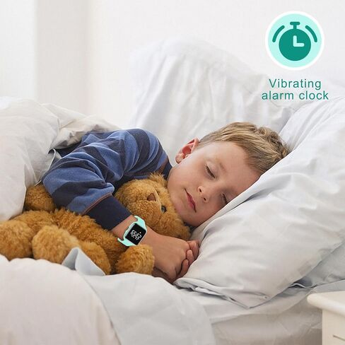 NN BEN NEVIS Kids Watch, Digital Watch for Boys Girls, Sport Watch with Fitness Tracker, Alarm Clock, Stopwatch, No App and Waterproof, Watch for Kids Ages 5-12 in Kuwait