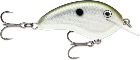 ラパラ(Rapala) オットズガレージタイニー OG TINY4 5.5cm OGT4 in Saudi Arabia