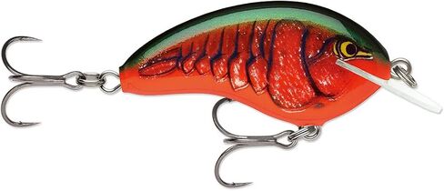 ラパラ(Rapala) オットズガレージタイニー OG TINY4 5.5cm OGT4 in Saudi Arabia