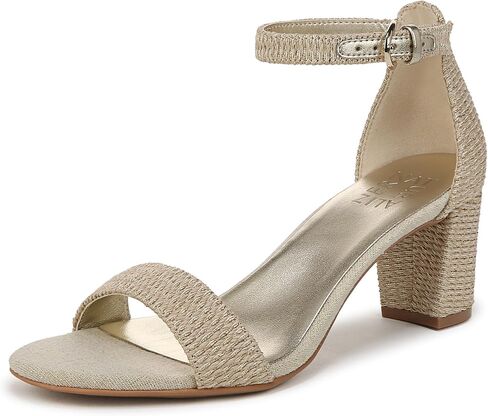 Naturalizer Women's Vera Heeled Sandal in Saudi Arabia