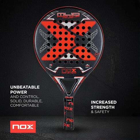 NOX ML10 PRO Cup COORP PML10PCOOR23 in Saudi Arabia
