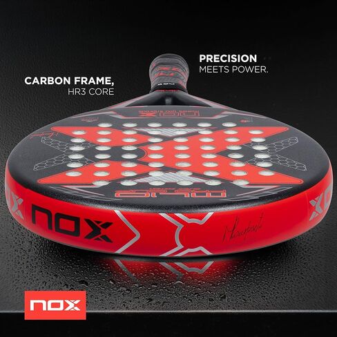 NOX ML10 PRO Cup COORP PML10PCOOR23 in Saudi Arabia