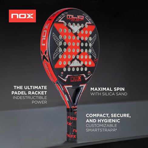 NOX ML10 PRO Cup COORP PML10PCOOR23 in Saudi Arabia