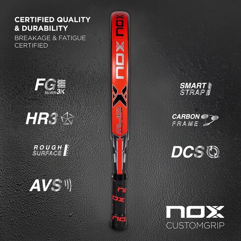 NOX ML10 PRO Cup COORP PML10PCOOR23 in Saudi Arabia