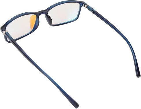 Colorblind Correcting Glasses, Color Blind Glasses Men Women Outdoor for Red and Green Blind Types Blindness with Case and Correction Paper in Saudi Arabia