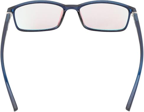 Colorblind Correcting Glasses, Color Blind Glasses Men Women Outdoor for Red and Green Blind Types Blindness with Case and Correction Paper in Saudi Arabia