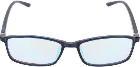 Colorblind Correcting Glasses, Color Blind Glasses Men Women Outdoor for Red and Green Blind Types Blindness with Case and Correction Paper in Saudi Arabia