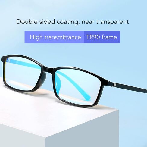 Colorblind Correcting Glasses, Color Blind Glasses Men Women Outdoor for Red and Green Blind Types Blindness with Case and Correction Paper in Saudi Arabia