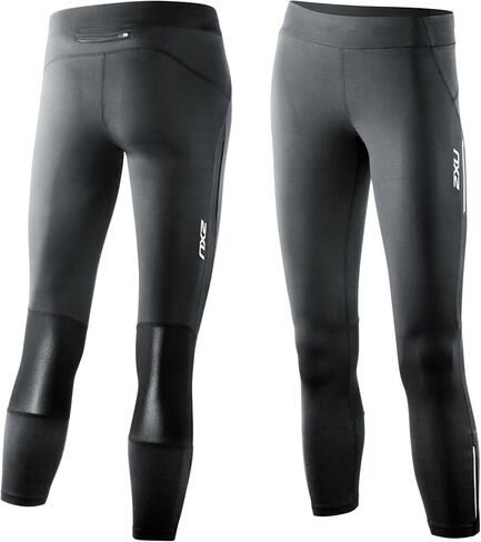 2XU Women's Trainer 7/8 Tights in Saudi Arabia