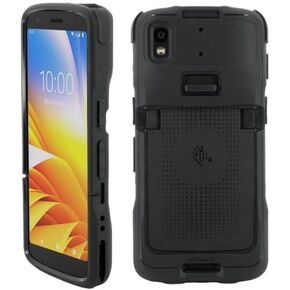 Solid Protective Case/Boot for Zebra TC22 - TC27 - No Hand strap
