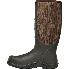 Lacrosse Alpha Pull-on 16'' Mossyoak Bottomland 5.0mm (8)