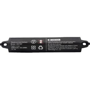 Updated Bose Soundlink Series Battery for SoundLink 3 Soundlink 2 SoundTouch 20 404600 330107 359495 359498 330105 330105A 330107A 404600 404900 SoundLink II SoundLink III