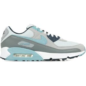 NIKE Air Max 90 Mens Shoes Size - 9.5 Photon Dust/Light Thistle