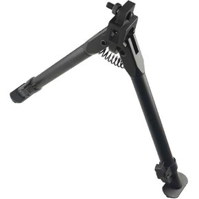 FS Special Edition 9"-13" Heavy Duty Aluminum Alloy Adjustable Bipod with Special Mount