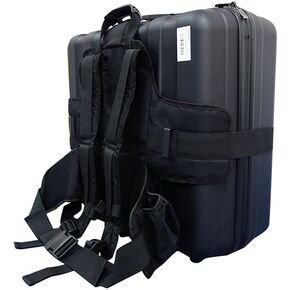 SSE Backpack Adapter for DJI Phantom 4 case/DJI Inspire 1 case