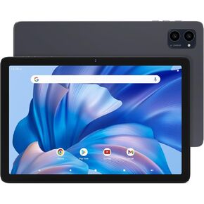 10" Tablet, Newest 2024 Android 13 with Octa-core Processor, 8(4+4) GB&64GB Storage(Expand to 512GB), Metal Casing Upgrade, Dual Camera 5+13 MP Camera, WiFi 6&Bth 5, 5000mAh Battery