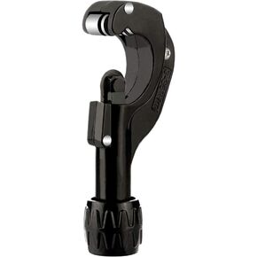 Tubing Cutter 1/4 to 2-5/8 Inch Pipe Copper PVC Aluminum Tube with Replaceable Blade