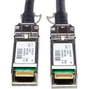 Cisco SFP-H10GB-CU5M SFP/Cable