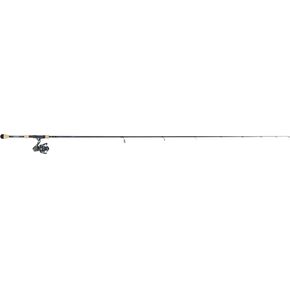 St. Croix Rods GXRS Bass System - St. Croix Fishing Rod and SEVIIN Spinning Reel Combo GXRS