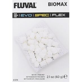 Fluval SPEC Biomax - 2.1 Ounces (3 Pack)