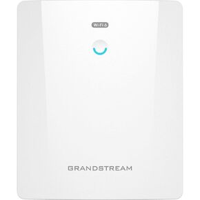 Grandstream High-Performance Outdoor Long-Range 802.11ax Wi-Fi 6 Access Point GWN7664ELR