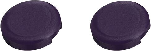 Button Caps,2PCS 26mm Leverless Controller Keycaps Replacement Button Caps for Mechanical PushButtons,Large Size Arcade Button Accessories (Yellow) in Kuwait