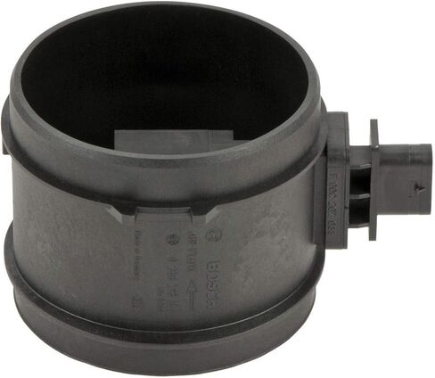 BOSCH 15733 Premium Universal Fitment Oxygen Sensor in Kuwait