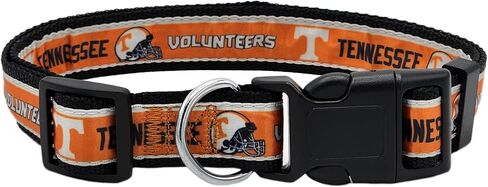 Pets First NCAA Dog Collar in Saudi Arabia