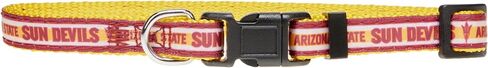 Pets First NCAA Dog Collar in Saudi Arabia