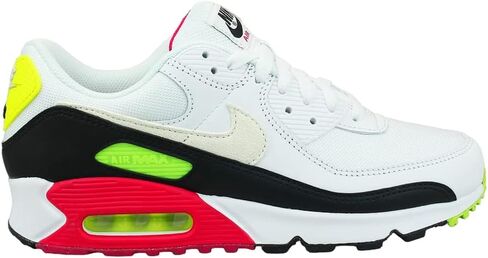 NIKE Air Max 90 Mens Shoes Size - 9.5 Photon Dust/Light Thistle in Kuwait