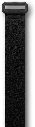 حزمة ملاحة GPS Garmin Foretrex 801 (مع حزام) مثبتة على المعصم - ميزات تكتيكية، نظام GNSS مُحسن متعدد النطاقات، عمر بطارية أطول مع بنك طاقة PlayBetter 5000 مللي أمبير في الساعة و4 بطاريات AAA in Kuwait