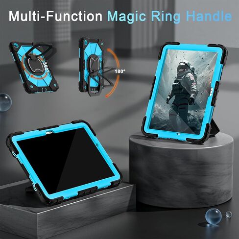 Auizotl Case for Galaxy Tab A11 Plus/A9 Plus 11 Inch Galaxy A11+/A9+ Case in Saudi Arabia