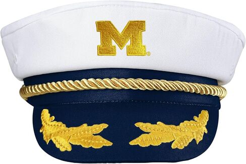 FOCO Alabama Crimson Tide NCAA Captains Hat in Saudi Arabia
